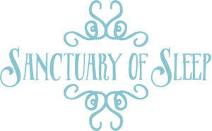Sanctuary of Sleep Logo