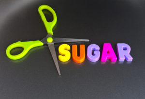 Cut sugar