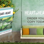 Order Heart to Heart: Path to Wellness